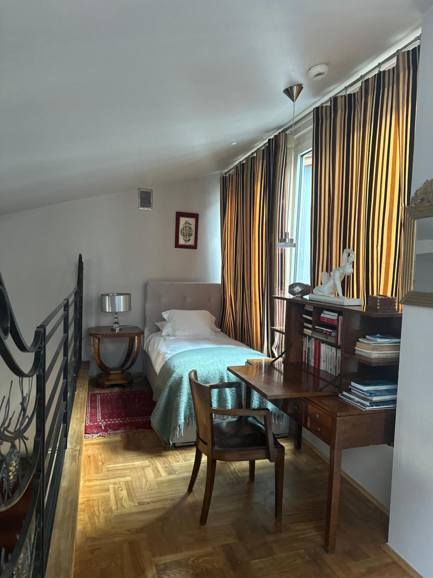 Orlowska Townhouse Apartments Cracovia Exterior foto