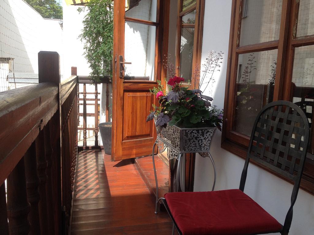 Orlowska Townhouse Apartments Cracovia Exterior foto