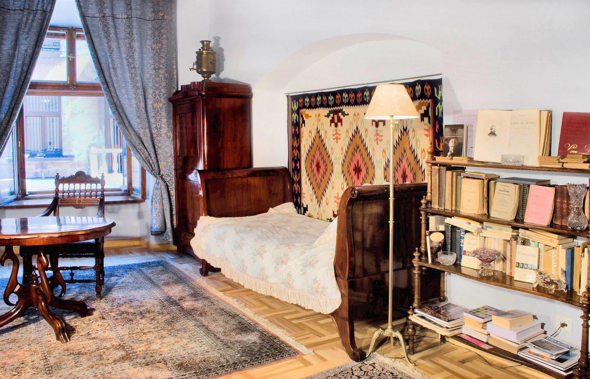 Orlowska Townhouse Apartments Cracovia Exterior foto
